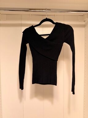 Lovers and friends sweater